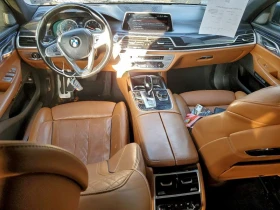 BMW 750 Li| XDRIVE| DISTRONIC| HARMAN| HuD| LANE ASSIST| П - 18000 € / 35204.94 лв. - 80557341 8