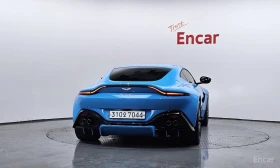 Aston Martin V8 Vantage undefined | Auto.bg — изображение 4