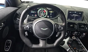 Aston Martin V8 Vantage undefined | Auto.bg — изображение 12