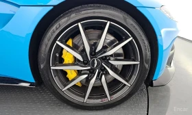 Aston Martin V8 Vantage undefined | Auto.bg — изображение 5
