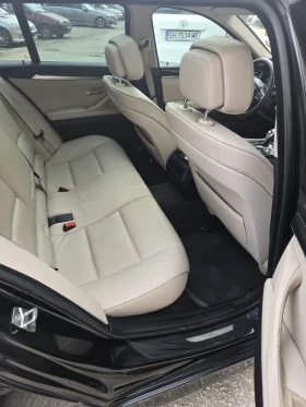 BMW 520 520d ПАНОРАМА - 6999 € / 13688.85 лв. - 43773709 11