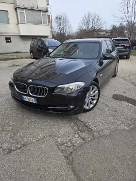 BMW 520 520d ПАНОРАМА