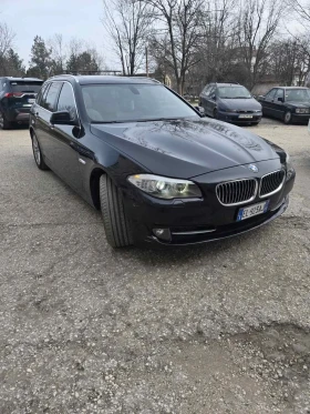 BMW 520 520d ПАНОРАМА - 6999 € / 13688.85 лв. - 43773709 2