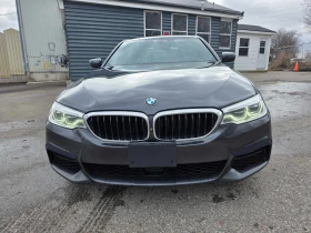 BMW 540 XDRIVE HEAD UP HARMON KARDON PANO CARFAX  - 22999 € / 44982.13 лв. - 35284047 2