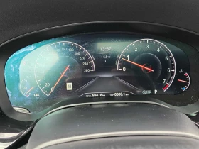 BMW 540 XDRIVE HEAD UP HARMON KARDON PANO CARFAX  - 22999 € / 44982.13 лв. - 35284047 8