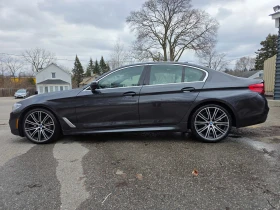 BMW 540 XDRIVE HEAD UP HARMON KARDON PANO CARFAX  - 22999 € / 44982.13 лв. - 35284047 3