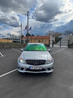 Mercedes-Benz C 220 CDI 2010 - 7499 € / 14666.77 лв. - 83701619 3