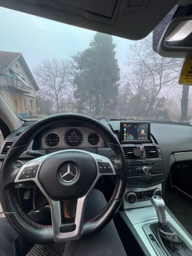 Mercedes-Benz C 220 CDI 2010 - 7499 € / 14666.77 лв. - 83701619 10