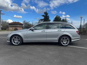 Mercedes-Benz C 220 CDI 2010 - 7499 € / 14666.77 лв. - 83701619 5