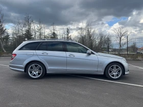 Mercedes-Benz C 220 CDI 2010 - 7499 € / 14666.77 лв. - 83701619 6