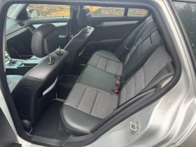 Mercedes-Benz C 220 CDI 2010 - 7499 € / 14666.77 лв. - 83701619 8