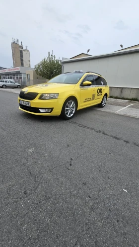 Skoda Octavia 2.0 TDI 150Hp  DSG 6 - 10500 € / 20536.22 лв. - 11984773 2