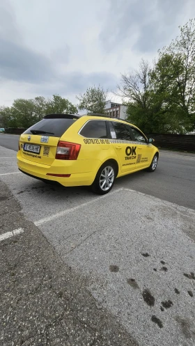 Skoda Octavia 2.0 TDI 150Hp  DSG 6 - 10500 € / 20536.22 лв. - 11984773 7