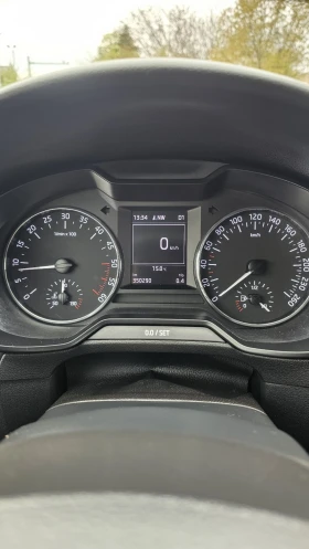 Skoda Octavia 2.0 TDI 150Hp  DSG 6 - 10500 € / 20536.22 лв. - 11984773 17