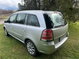 Opel Zafira 1.6 CNG СЕРВИЗНА ИСТОРИЯ - 2050 € / 4009.45 лв. - 50018580 4