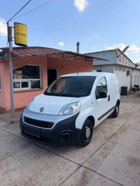 ������ Fiat Fiorino