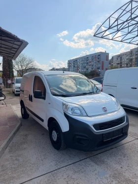 ����� �� �������� �� Fiat Fiorino 1.4i