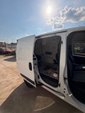 Fiat Fiorino 1.4i | Mobile.bg � ����� ������ 11