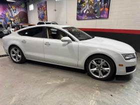 Audi A7 QUATTRO PREMIUM* �����* �������* BOSE* �������*  | Mobile.bg � ����� ������ 5