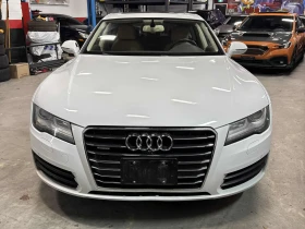 ������ Audi A7