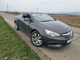 Opel Cascada ������  | Mobile.bg � ����� ������ 6