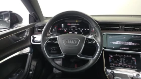 Audi A7 Distronic, Matrix, �����, 360 ������ | Mobile.bg � ����� ������ 10