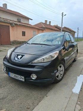 ������ Peugeot 207