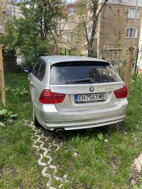 BMW 320 | Mobile.bg � ����� ������ 3