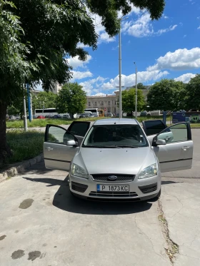 Ford Focus 1600 | Auto.bg — изображение 5