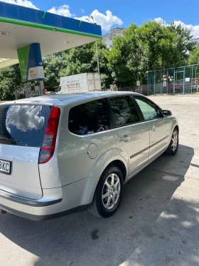 Ford Focus 1600 | Auto.bg — изображение 4