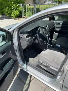 Ford Focus 1600 | Auto.bg — изображение 7