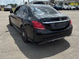 Mercedes-Benz C 43 AMG ���������/360/����/�������/BURMESTER | Mobile.bg � ����� ������ 4