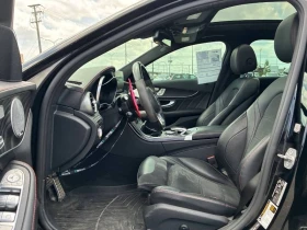 Mercedes-Benz C 43 AMG ���������/360/����/�������/BURMESTER | Mobile.bg � ����� ������ 14