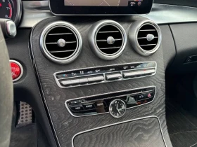 Mercedes-Benz C 43 AMG ���������/360/����/�������/BURMESTER | Mobile.bg � ����� ������ 9