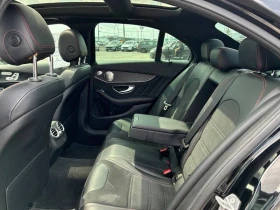 Mercedes-Benz C 43 AMG ���������/360/����/�������/BURMESTER | Mobile.bg � ����� ������ 15