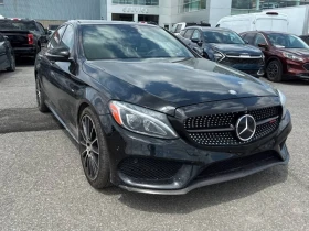 Mercedes-Benz C 43 AMG ���������/360/����/�������/BURMESTER | Mobile.bg � ����� ������ 2