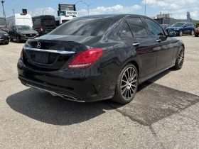 Mercedes-Benz C 43 AMG ���������/360/����/�������/BURMESTER | Mobile.bg � ����� ������ 3