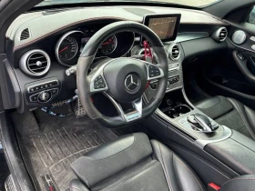 Mercedes-Benz C 43 AMG ���������/360/����/�������/BURMESTER | Mobile.bg � ����� ������ 12