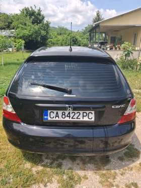 Honda Civic | Mobile.bg � ����� ������ 3