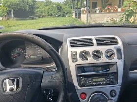 Honda Civic | Mobile.bg � ����� ������ 6