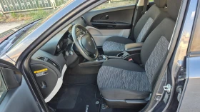 Kia Ceed 1.6i Германия ОТЛИЧНА | Auto.bg — изображение 9