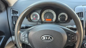 Kia Ceed 1.6i Германия ОТЛИЧНА | Auto.bg — изображение 14