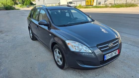 Kia Ceed 1.6i Германия ОТЛИЧНА | Auto.bg — изображение 3