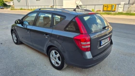 Kia Ceed 1.6i Германия ОТЛИЧНА | Auto.bg — изображение 6