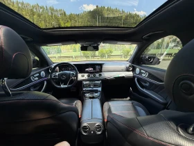 Mercedes-Benz E 43 AMG - 29999 € / 58672.94 лв. - 81702799 6