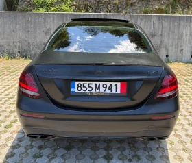 Mercedes-Benz E 43 AMG - 29999 € / 58672.94 лв. - 81702799 13