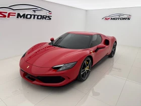 Ferrari 296GTB JBL\Carbon\Ceramic | Mobile.bg � ����� ������ 3
