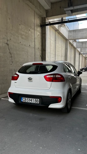 Kia Rio 1.4 ���-������ 6 �������� | Mobile.bg � ����� ������ 4