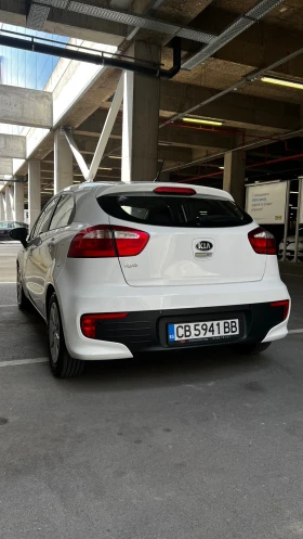 Kia Rio 1.4 ���-������ 6 �������� | Mobile.bg � ����� ������ 3