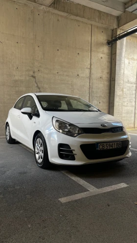 Kia Rio 1.4 ���-������ 6 �������� | Mobile.bg � ����� ������ 2